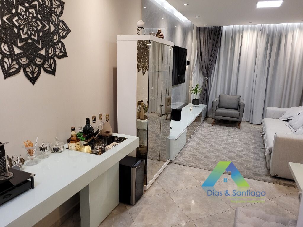 Sobrado à venda com 3 quartos, 136m² - Foto 15