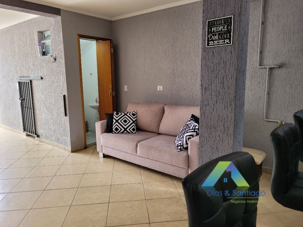 Sobrado à venda com 3 quartos, 136m² - Foto 13