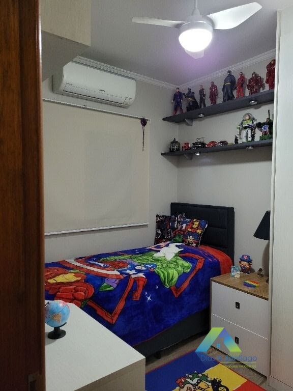 Sobrado à venda com 3 quartos, 136m² - Foto 24