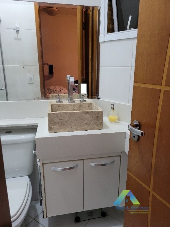 Sobrado à venda com 3 quartos, 136m² - Foto 35