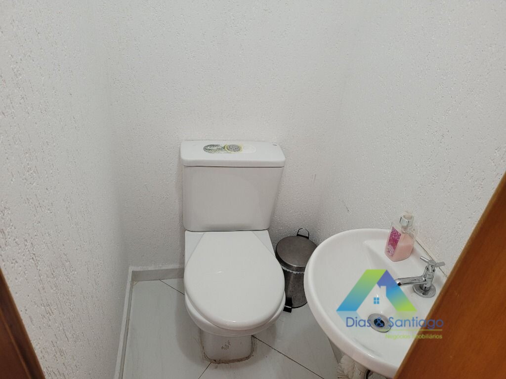 Sobrado à venda com 3 quartos, 136m² - Foto 29