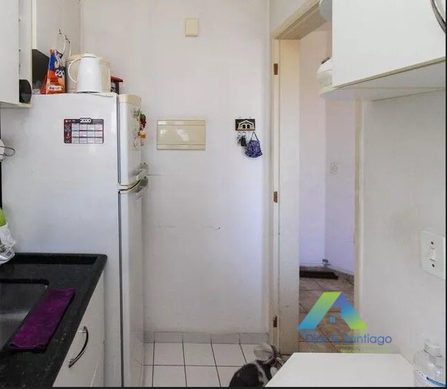 Apartamento à venda com 2 quartos, 48m² - Foto 16