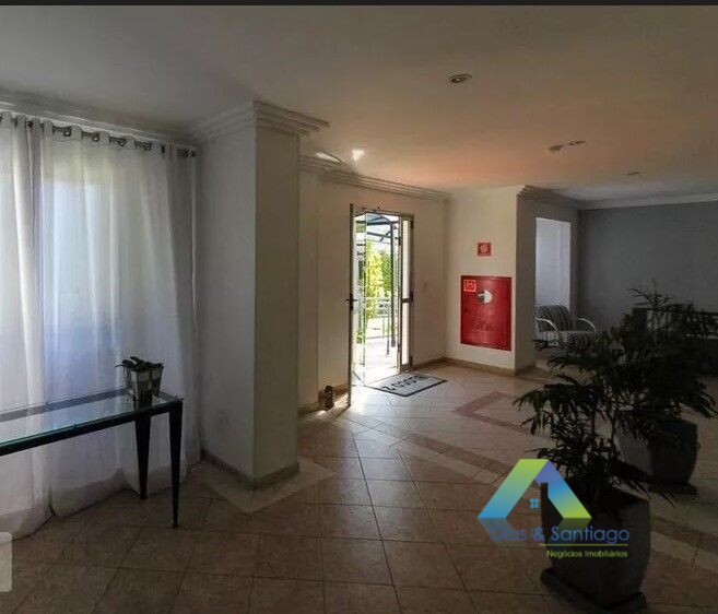 Apartamento à venda com 2 quartos, 48m² - Foto 29