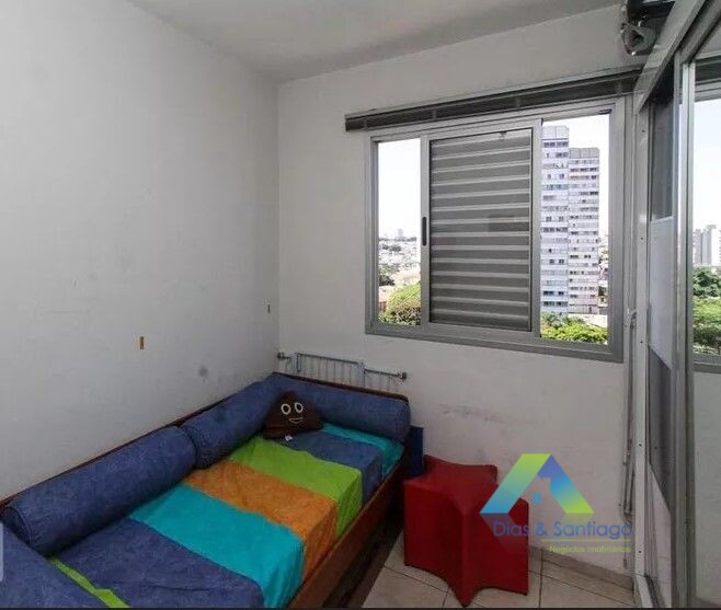 Apartamento à venda com 2 quartos, 48m² - Foto 13