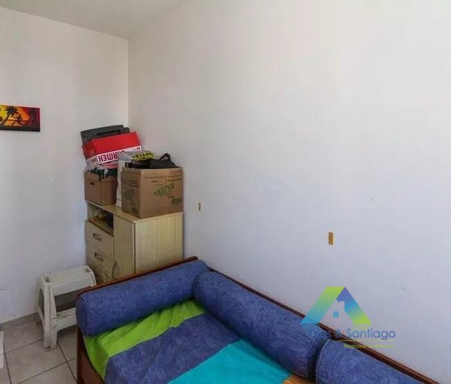 Apartamento à venda com 2 quartos, 48m² - Foto 14