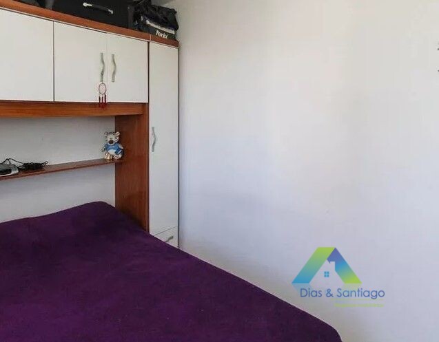 Apartamento à venda com 2 quartos, 48m² - Foto 10