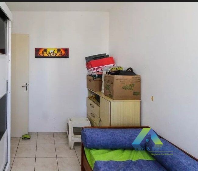 Apartamento à venda com 2 quartos, 48m² - Foto 12