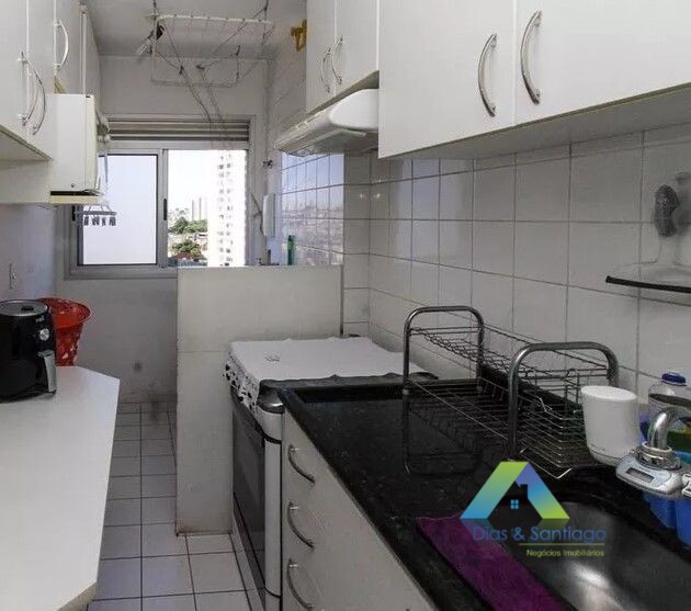 Apartamento à venda com 2 quartos, 48m² - Foto 20