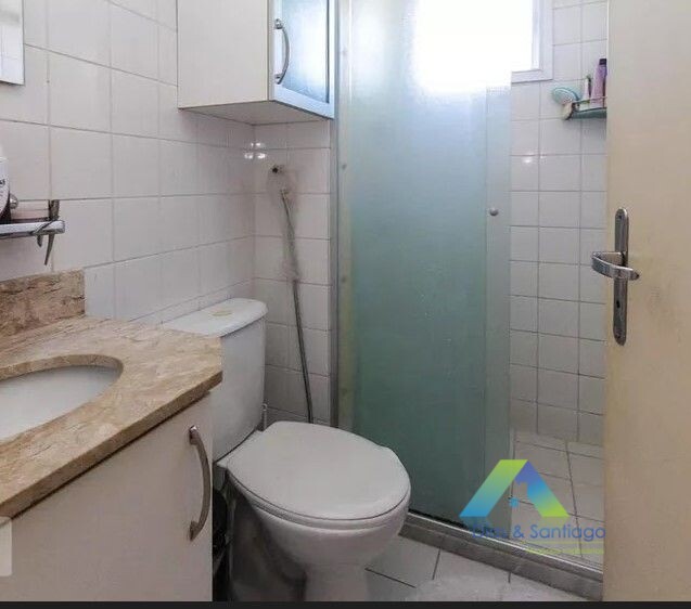 Apartamento à venda com 2 quartos, 48m² - Foto 22