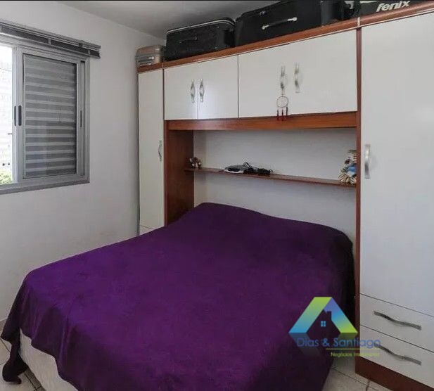 Apartamento à venda com 2 quartos, 48m² - Foto 8