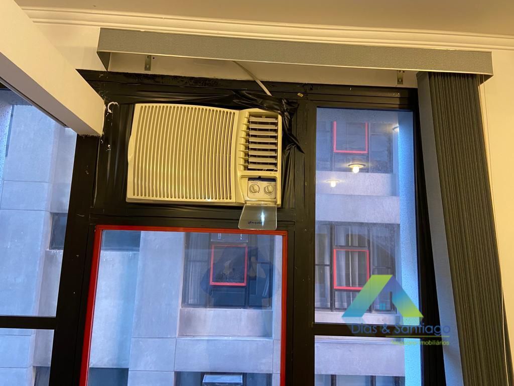 Sala-Conjunto, 47 m² - Foto 11