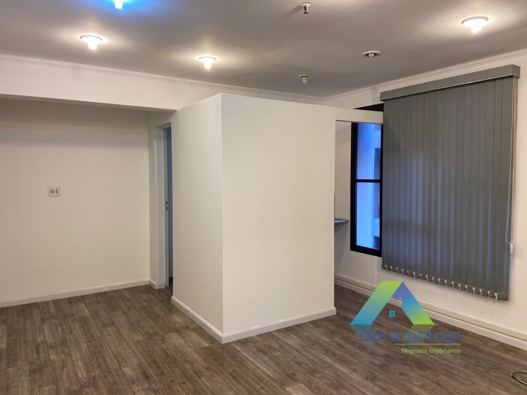 Sala-Conjunto, 47 m² - Foto 4