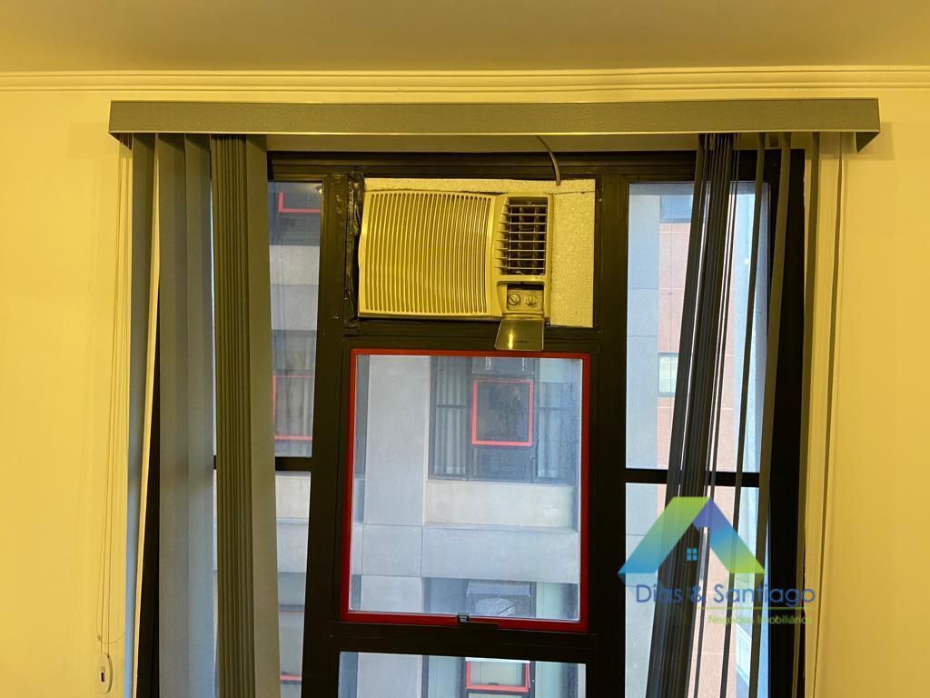 Sala-Conjunto, 47 m² - Foto 10