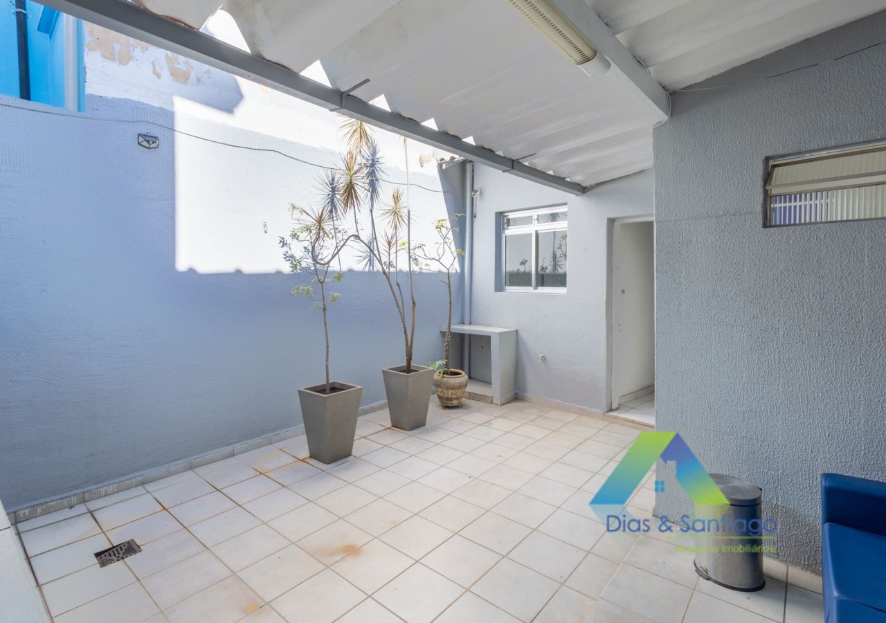 Loja-Salão, 160 m² - Foto 28