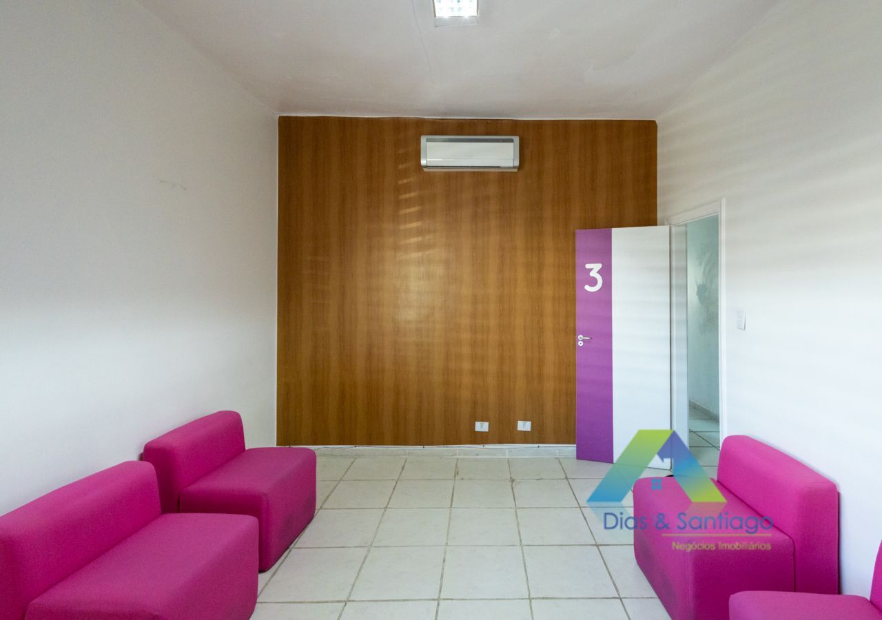 Loja-Salão, 160 m² - Foto 12