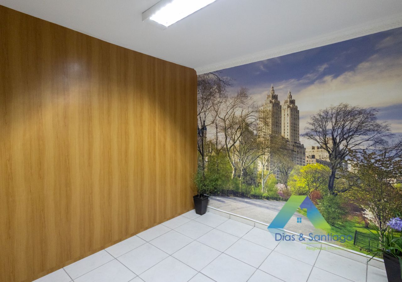 Loja-Salão, 160 m² - Foto 6