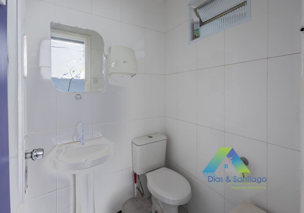 Loja-Salão, 160 m² - Foto 24