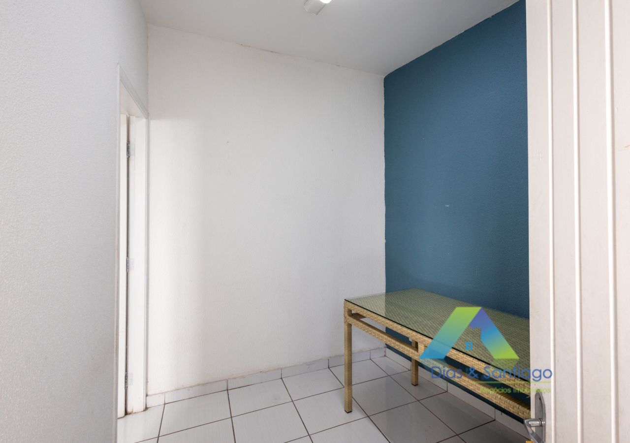 Loja-Salão, 160 m² - Foto 21