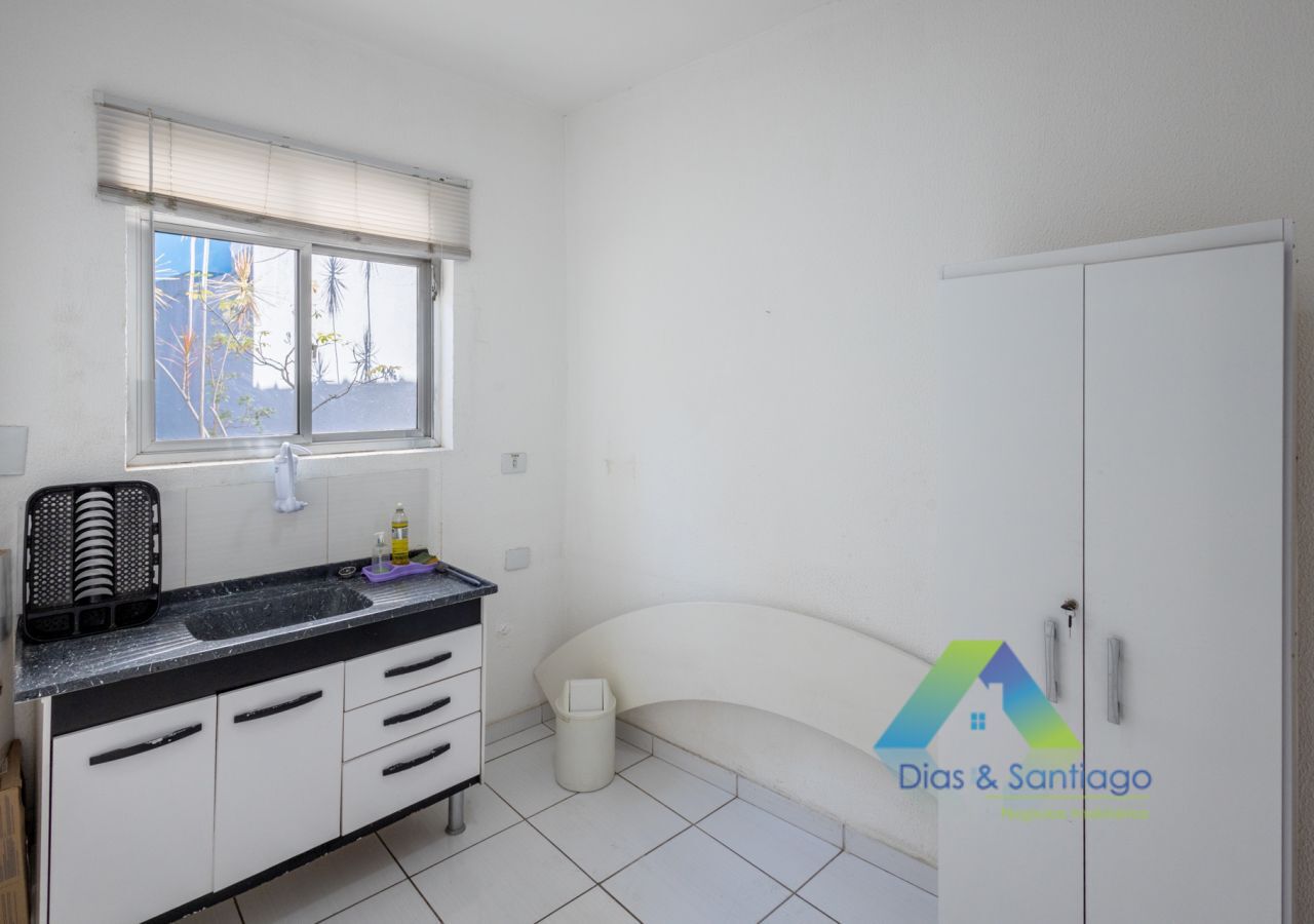 Loja-Salão, 160 m² - Foto 23