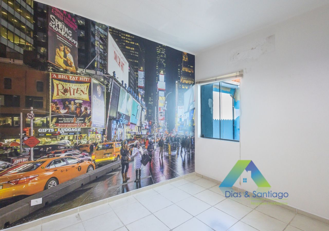 Loja-Salão, 160 m² - Foto 14