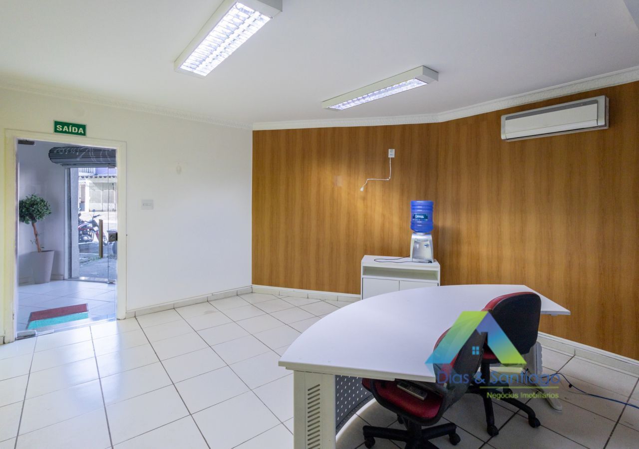 Loja-Salão, 160 m² - Foto 5