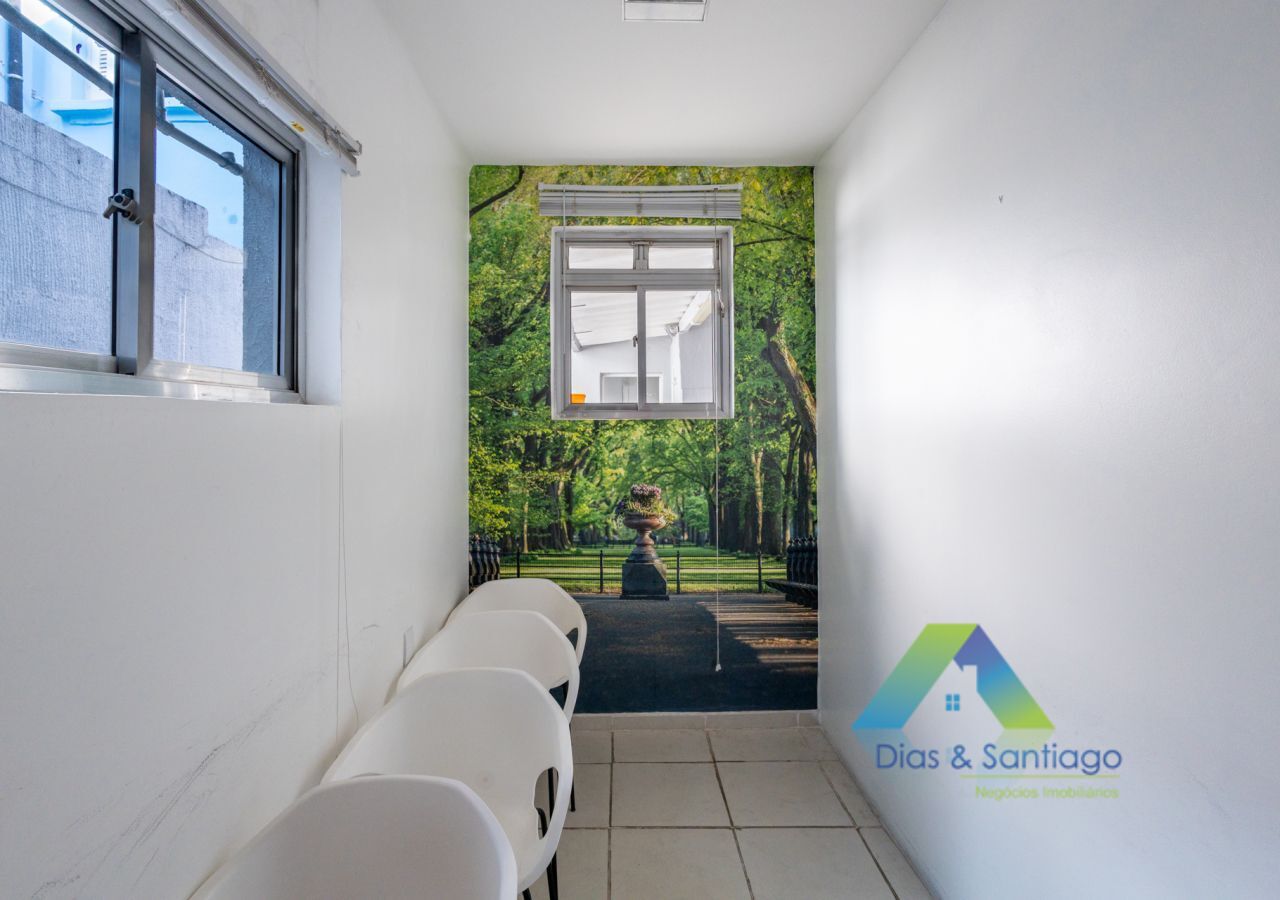 Loja-Salão, 160 m² - Foto 9