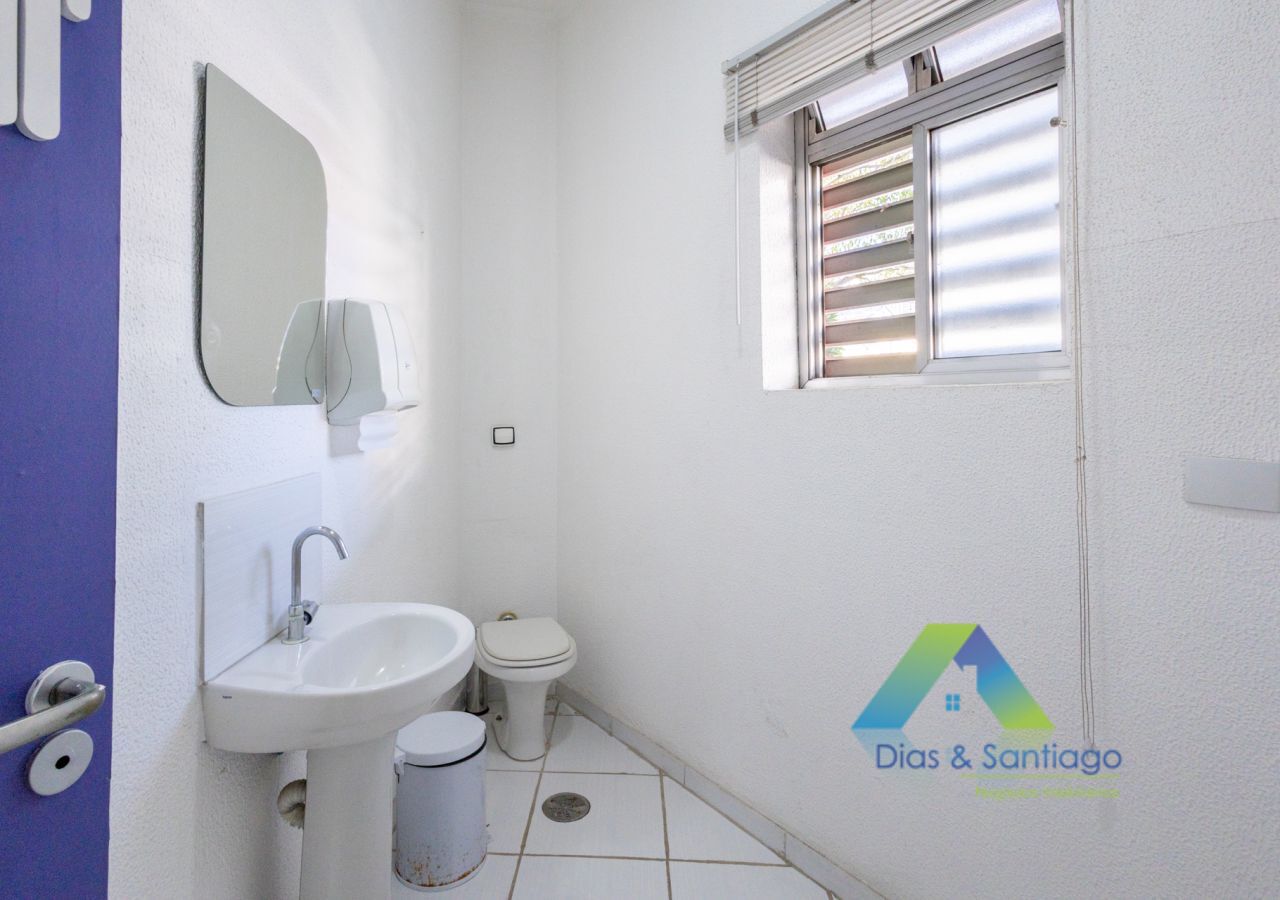 Loja-Salão, 160 m² - Foto 25