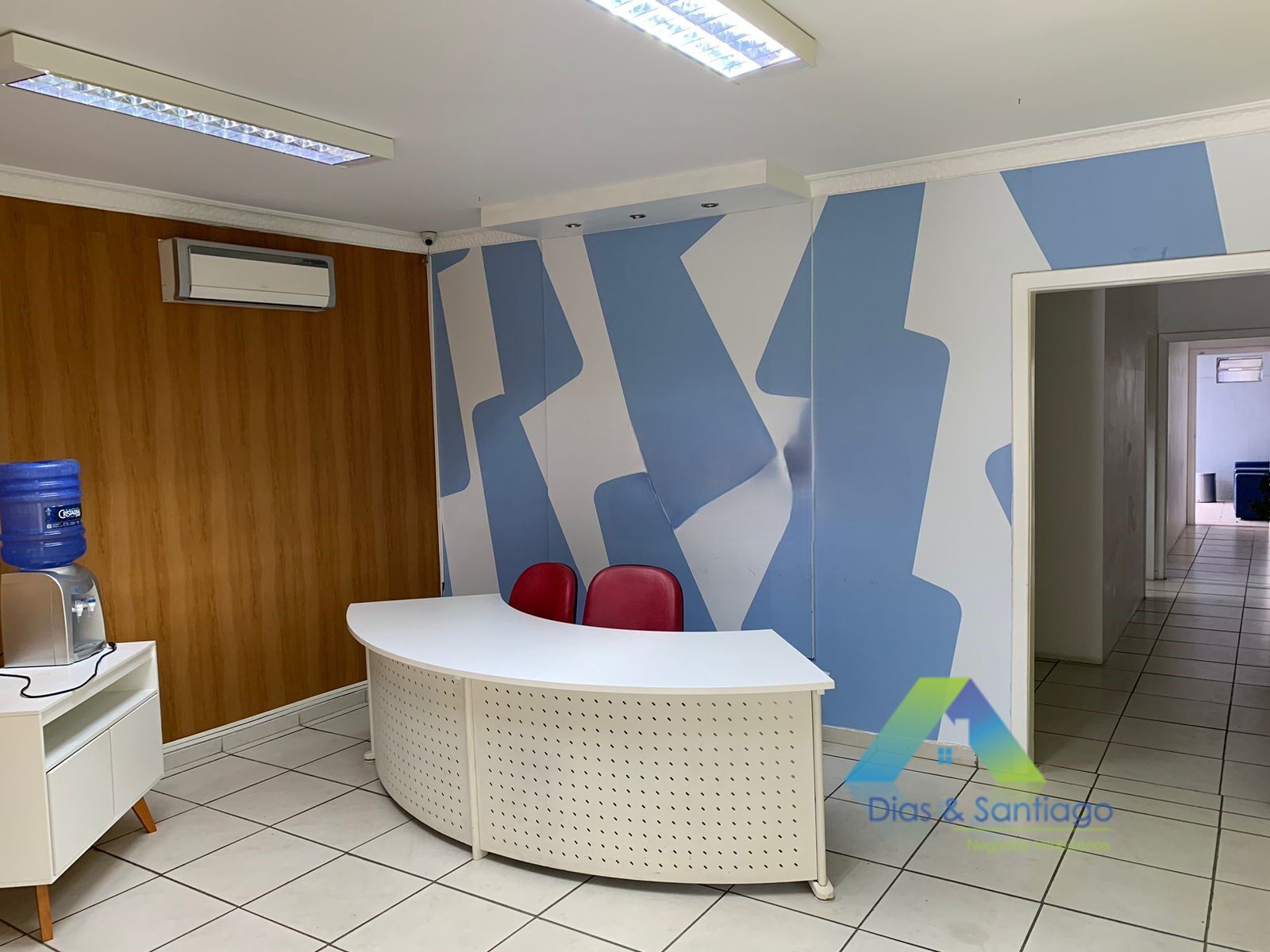 Loja-Salão, 160 m² - Foto 4