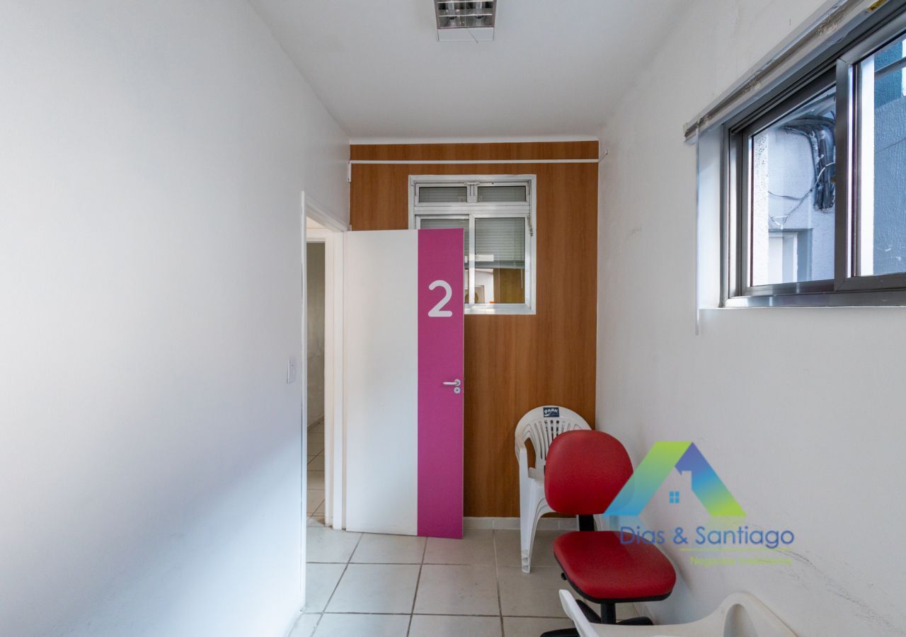 Loja-Salão, 160 m² - Foto 8