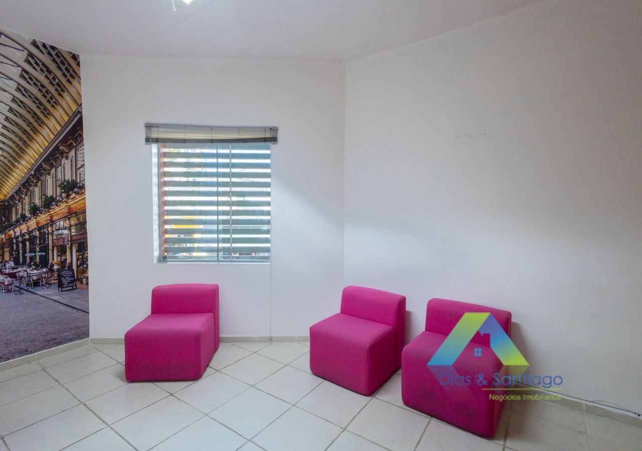 Loja-Salão, 160 m² - Foto 11