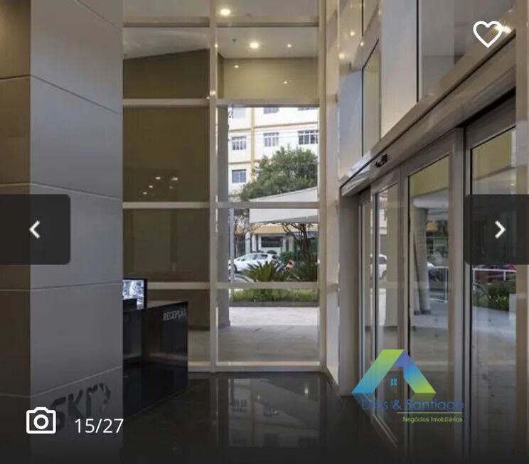 Sala-Conjunto, 48 m² - Foto 20