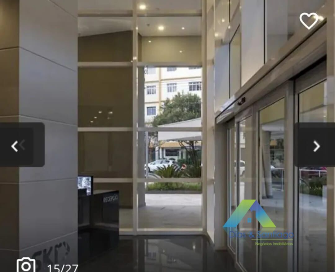 Sala-Conjunto, 48 m² - Foto 12