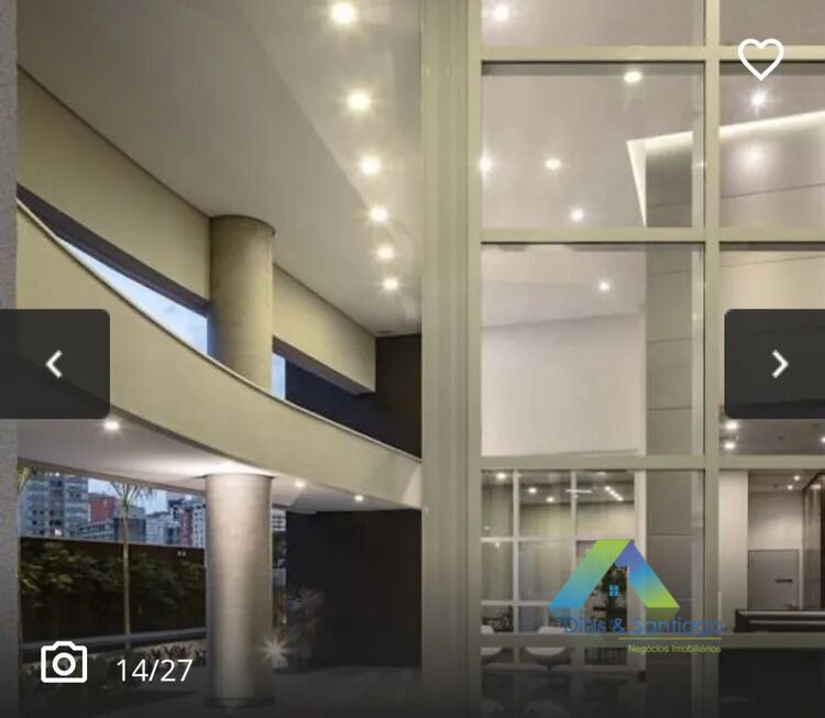 Sala-Conjunto, 48 m² - Foto 22