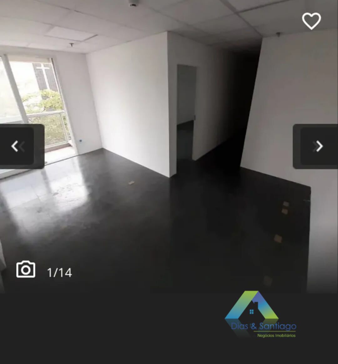 Sala-Conjunto, 48 m² - Foto 7