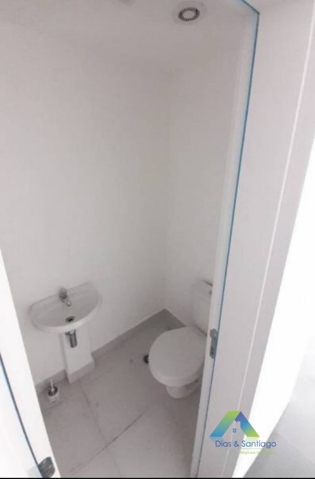 Sala-Conjunto, 48 m² - Foto 9