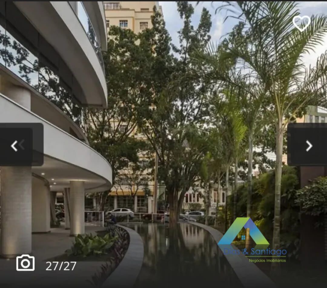 Sala-Conjunto, 48 m² - Foto 17