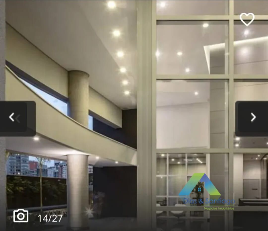 Sala-Conjunto, 48 m² - Foto 14