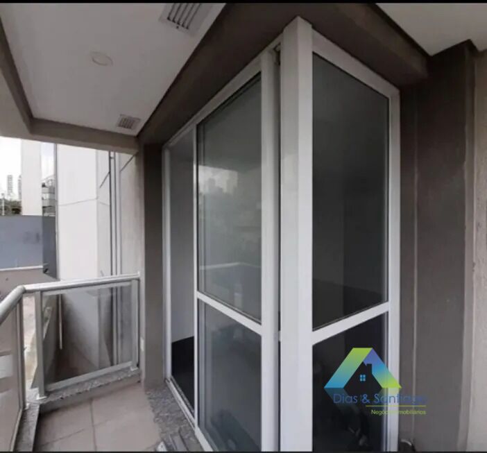 Sala-Conjunto, 48 m² - Foto 19