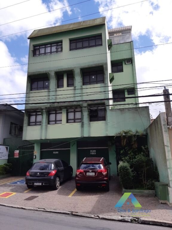 Prédio Inteiro para alugar, 726m² - Foto 1