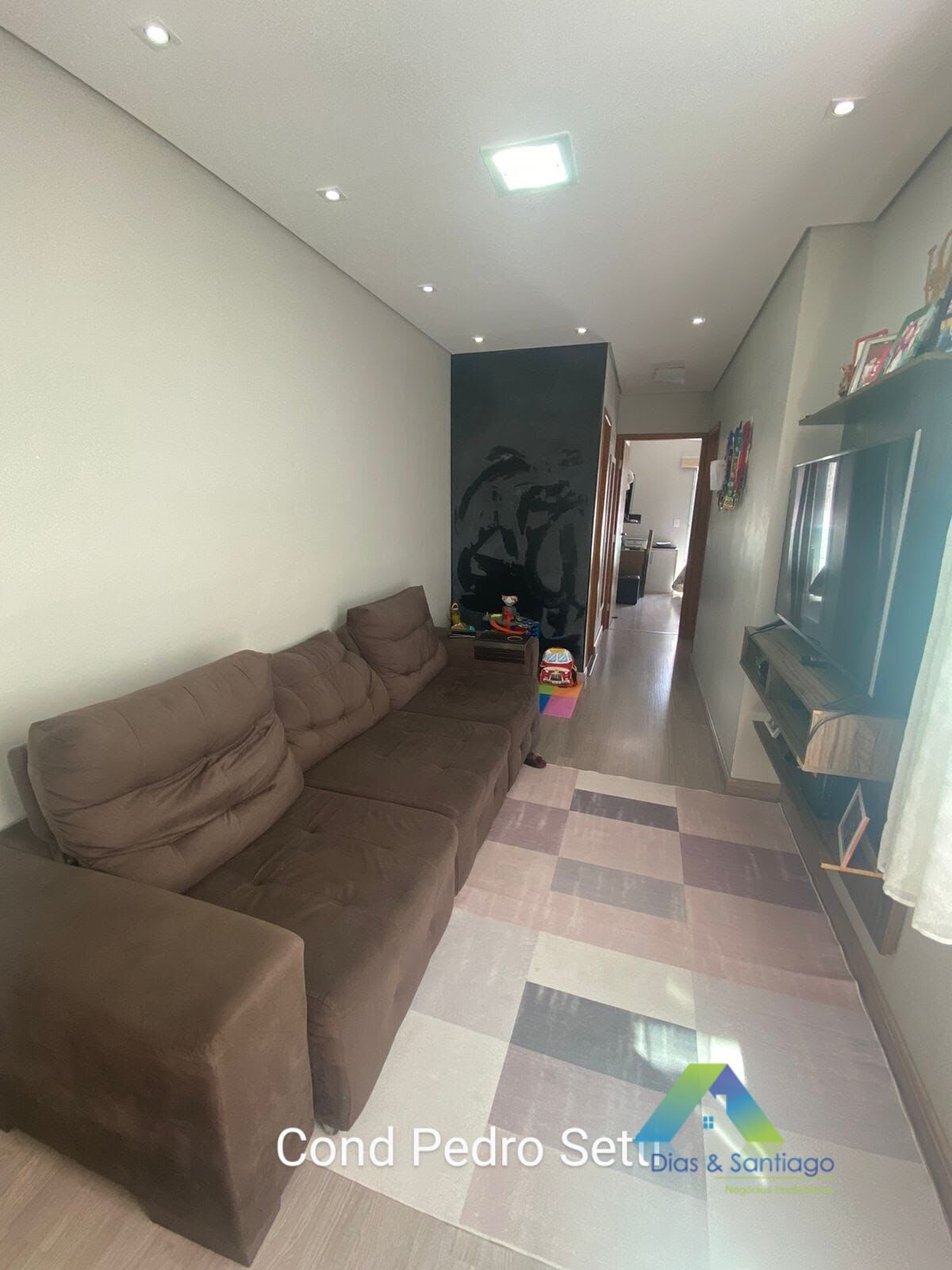 Cobertura à venda com 2 quartos, 114m² - Foto 4