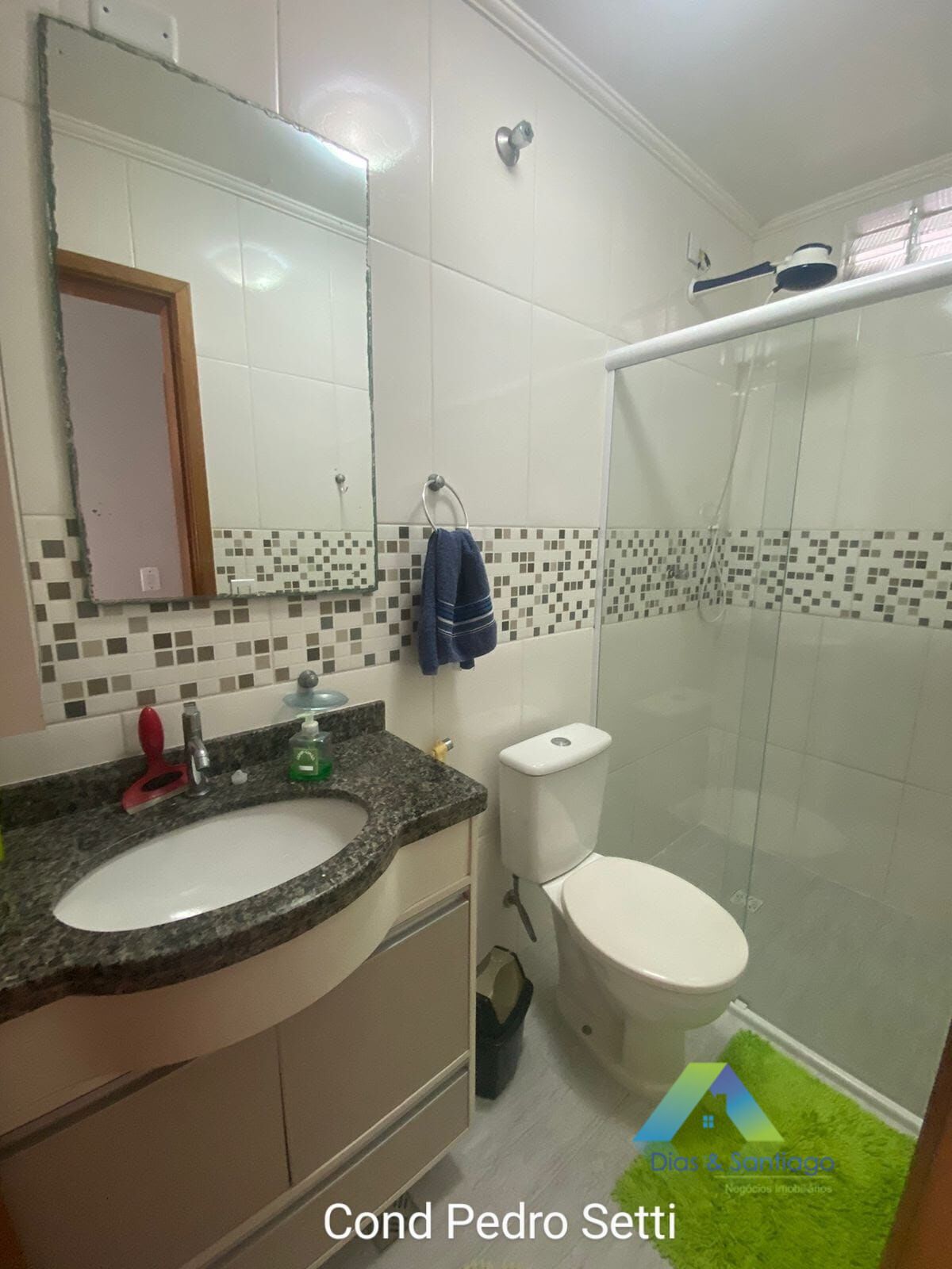 Cobertura à venda com 2 quartos, 114m² - Foto 11