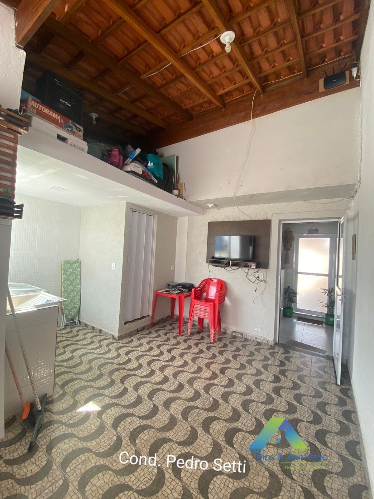 Cobertura à venda com 2 quartos, 114m² - Foto 9