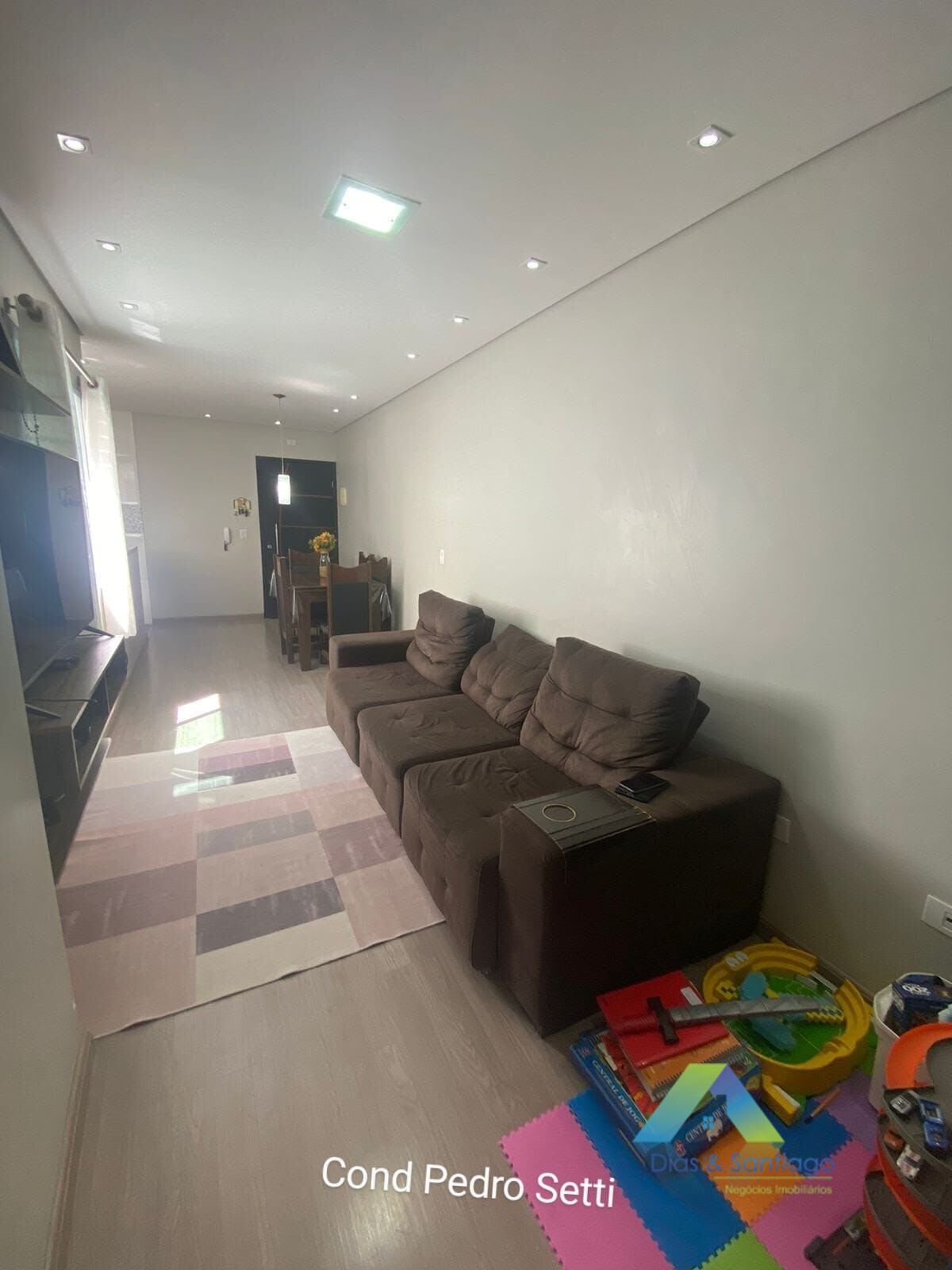 Cobertura à venda com 2 quartos, 114m² - Foto 2