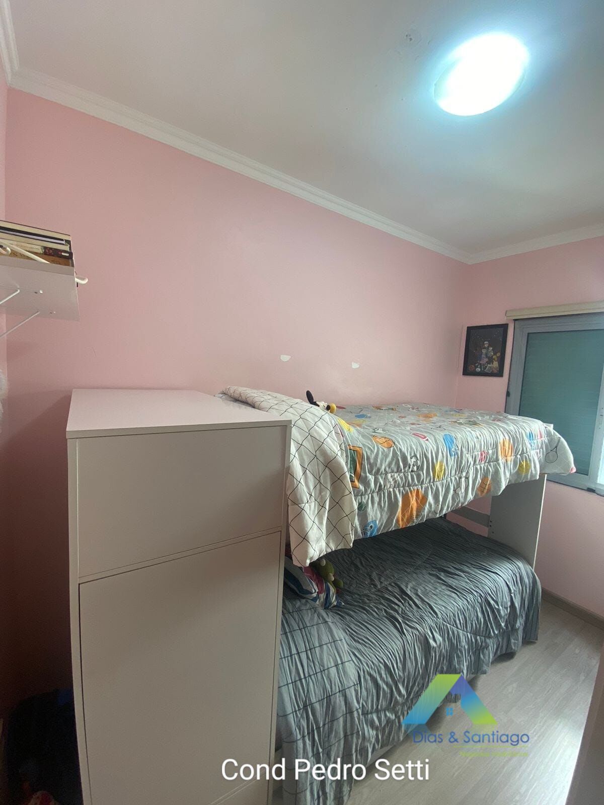 Cobertura à venda com 2 quartos, 114m² - Foto 6