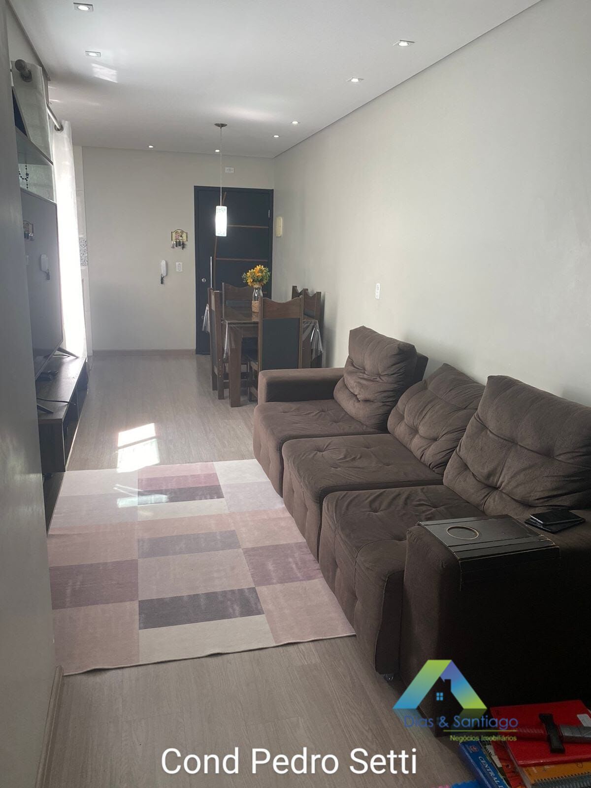 Cobertura à venda com 2 quartos, 114m² - Foto 3