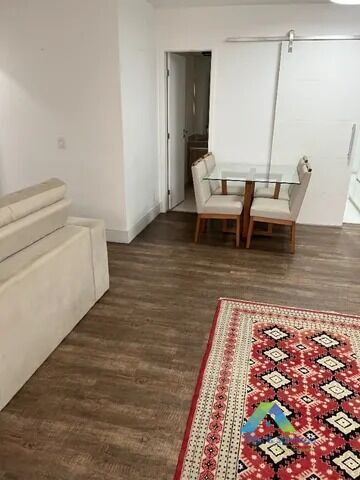 Apartamento à venda com 3 quartos, 109m² - Foto 3