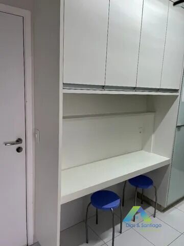 Apartamento à venda com 3 quartos, 109m² - Foto 6