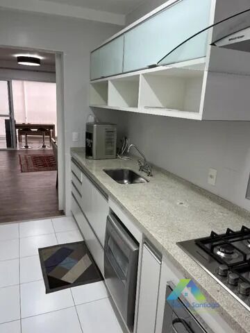 Apartamento à venda com 3 quartos, 109m² - Foto 7