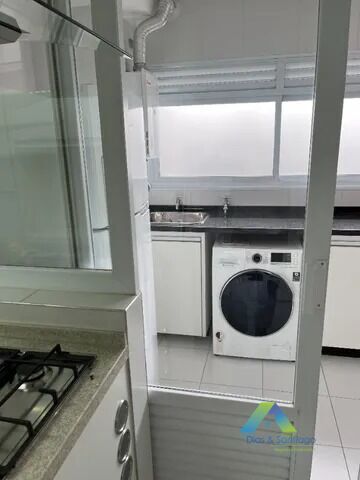 Apartamento à venda com 3 quartos, 109m² - Foto 8