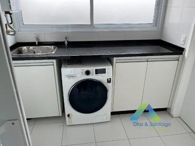 Apartamento à venda com 3 quartos, 109m² - Foto 9